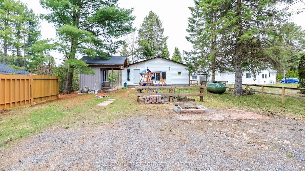 Photo of 1088 Colony Road, Lake of Bays, ON P1L 1X3 (MLS # X13078982)