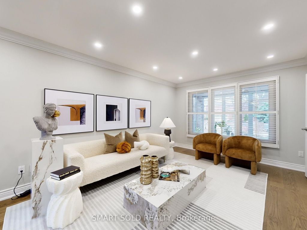 Photo of 24 Normandy Crescent, Richmond Hill, ON L4C 8L8 (MLS # N12994150)