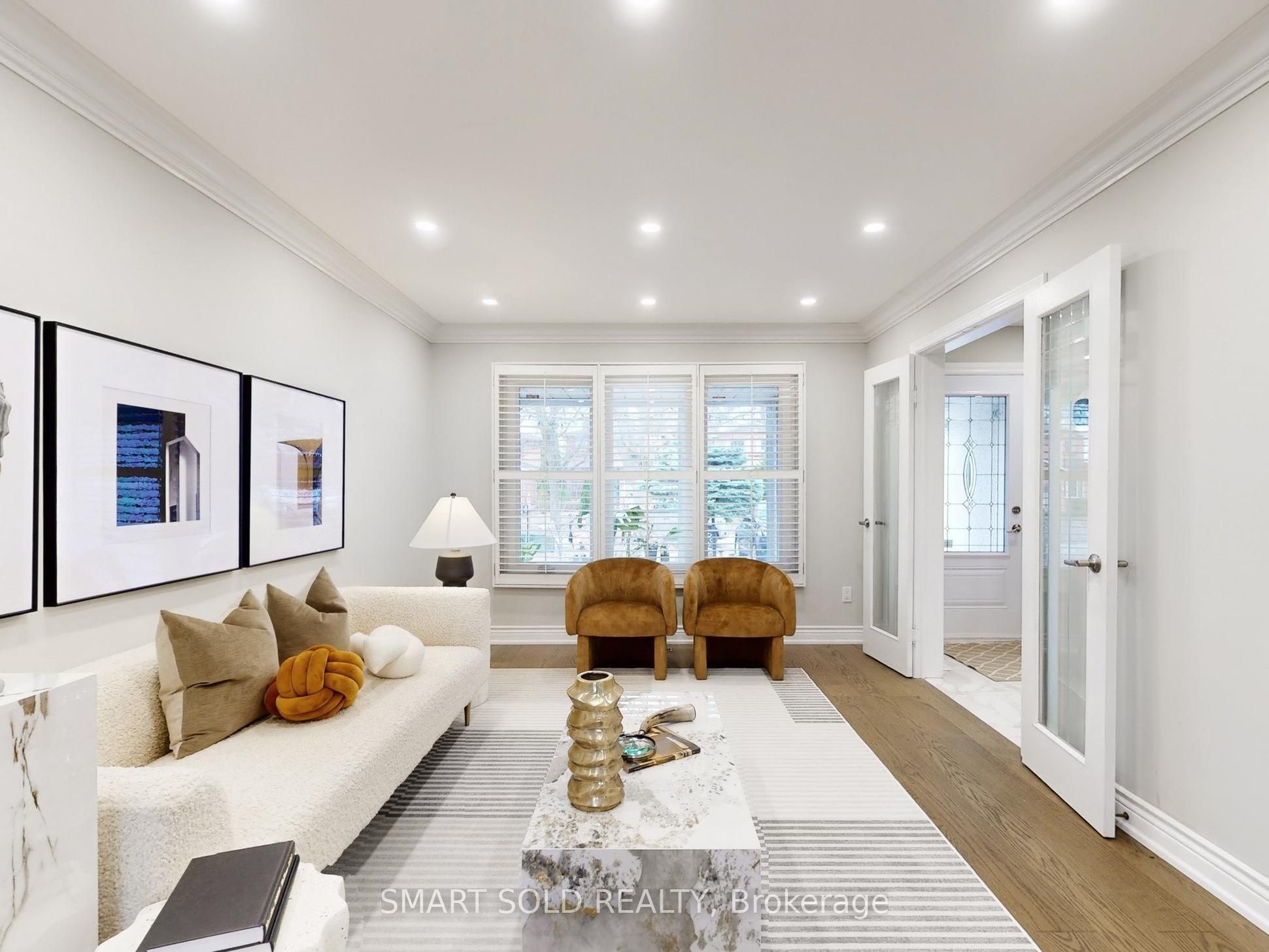 24 Normandy Crescent