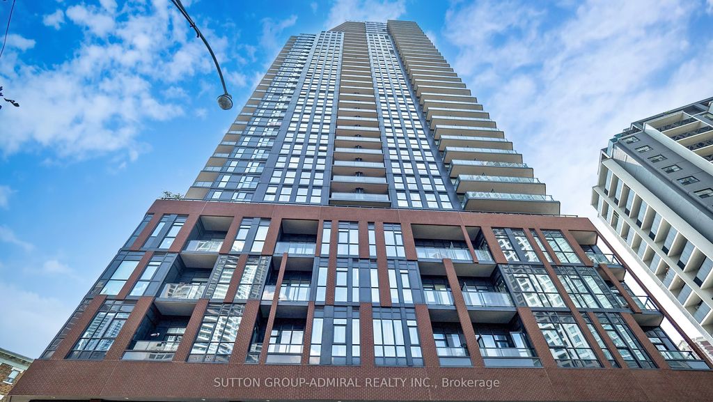 Photo of 159 Wellesley Street E #1601, Toronto, ON M4Y 0H5 (MLS # C12415299)