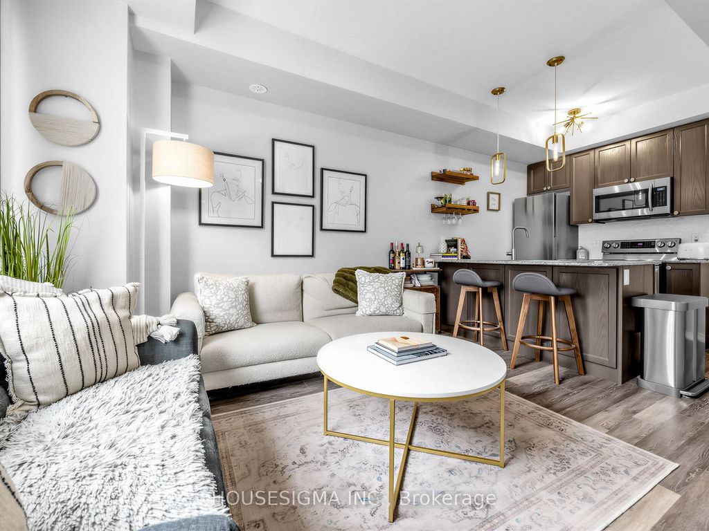 Photo of 34 Fieldway Road #139, Toronto, ON M8Z 3L2 (MLS # W12914182)