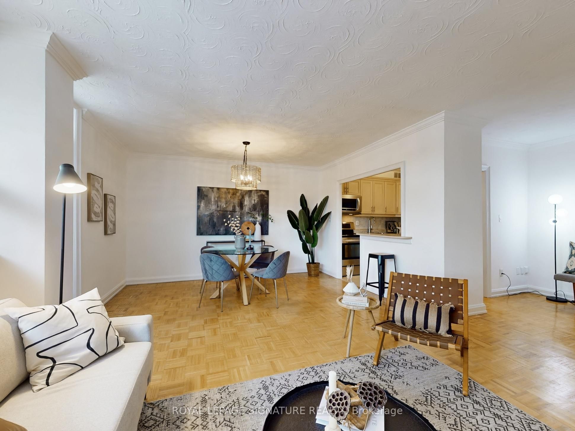 80 Coe Hill Drive PH11