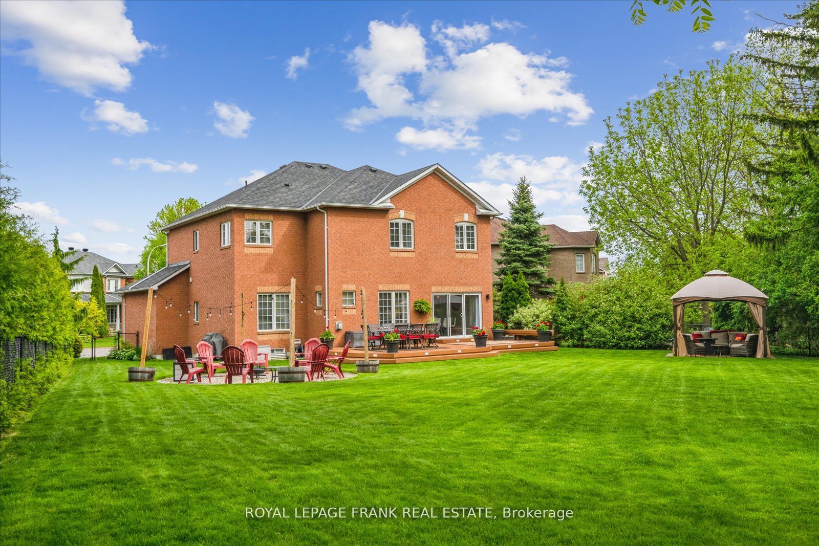 24 James Rowe Drive
