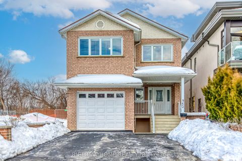 963 Hampton Crescent S Mississauga ON L5G 4G7