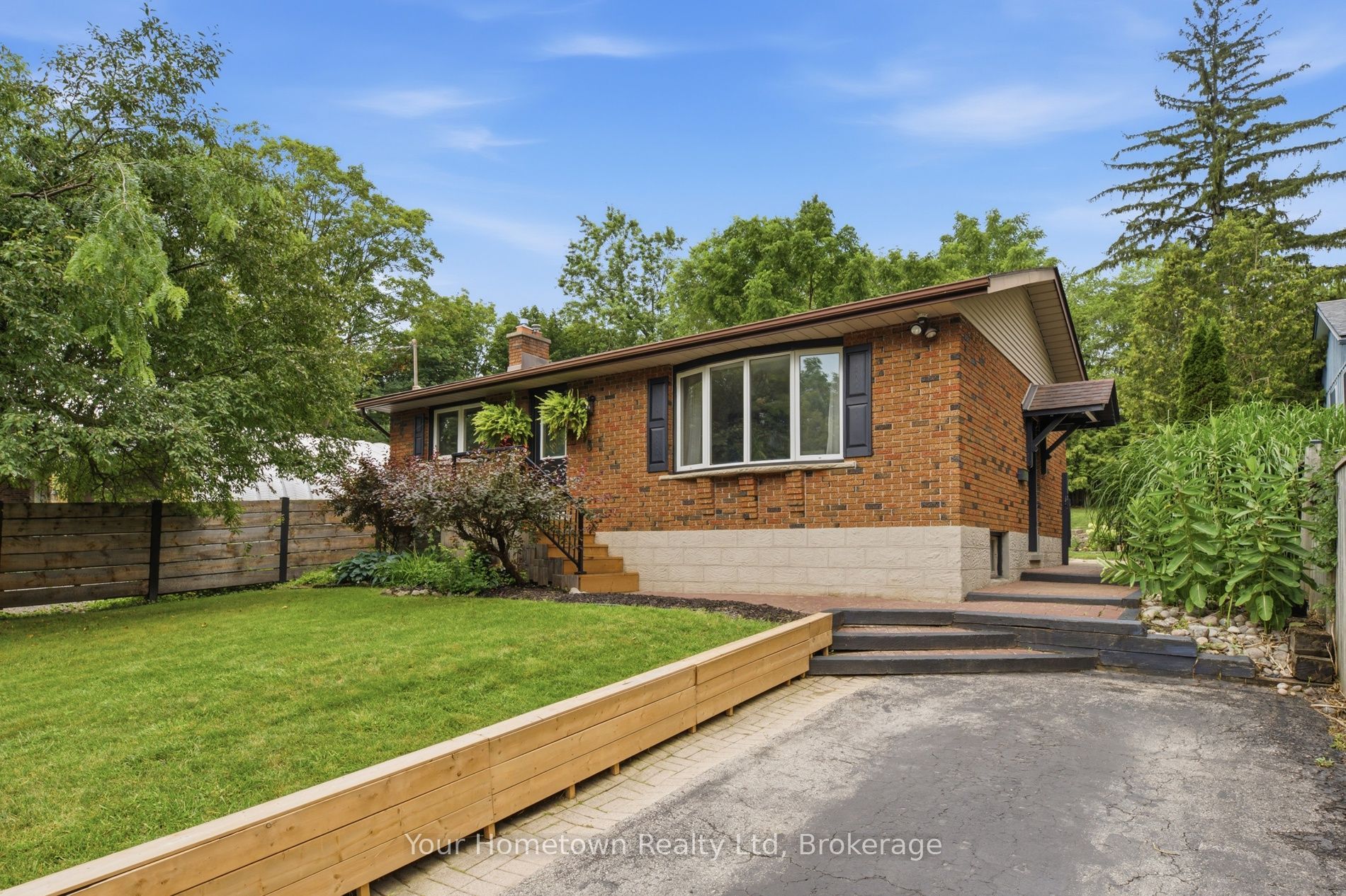 575 Blair Street