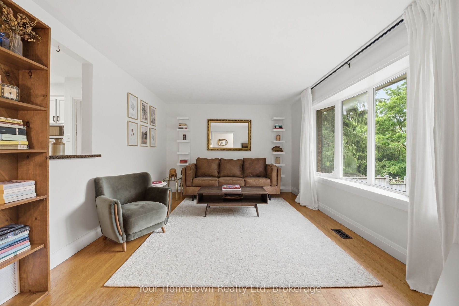 575 Blair Street