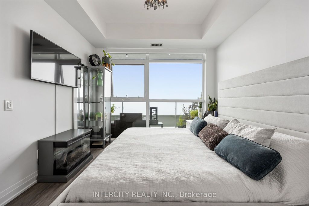 Photo of 251 Manitoba Street #2605, Toronto, ON M8Y 0C7 (MLS # W12447254)