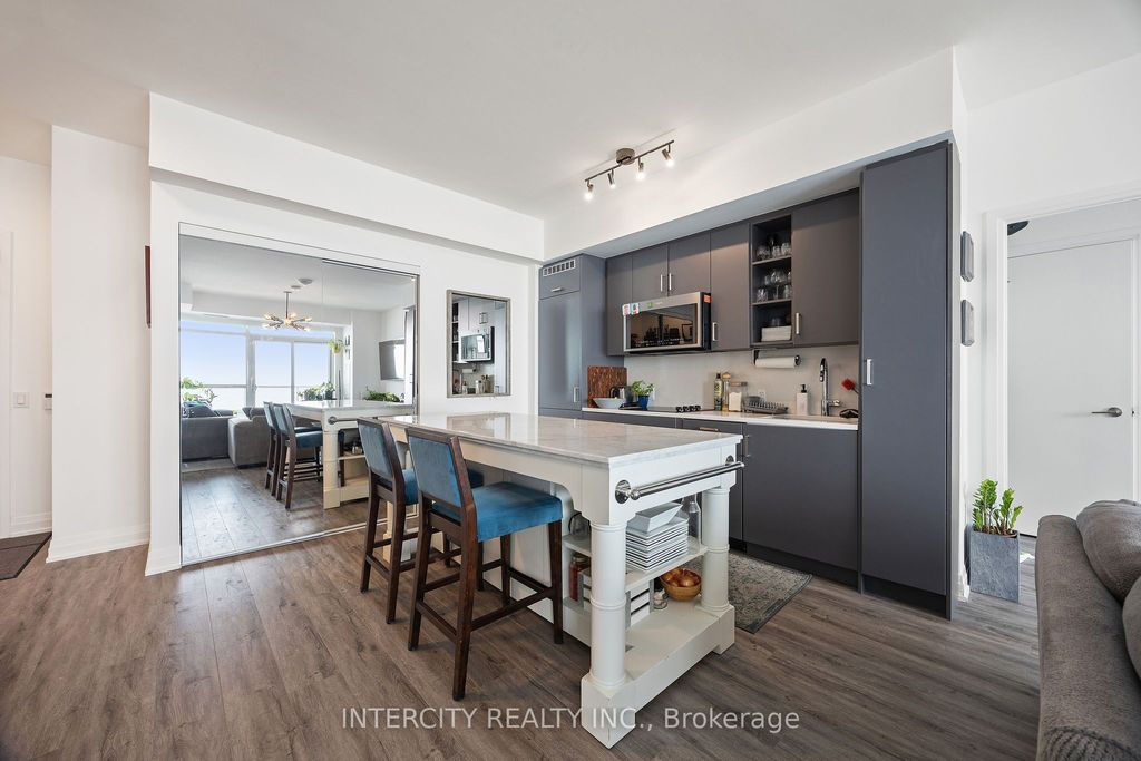 Photo of 251 Manitoba Street #2605, Toronto, ON M8Y 0C7 (MLS # W12447254)