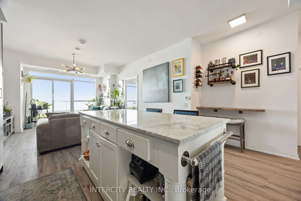 Photo of 251 Manitoba Street #2605, Toronto, ON M8Y 0C7 (MLS # W12447254)