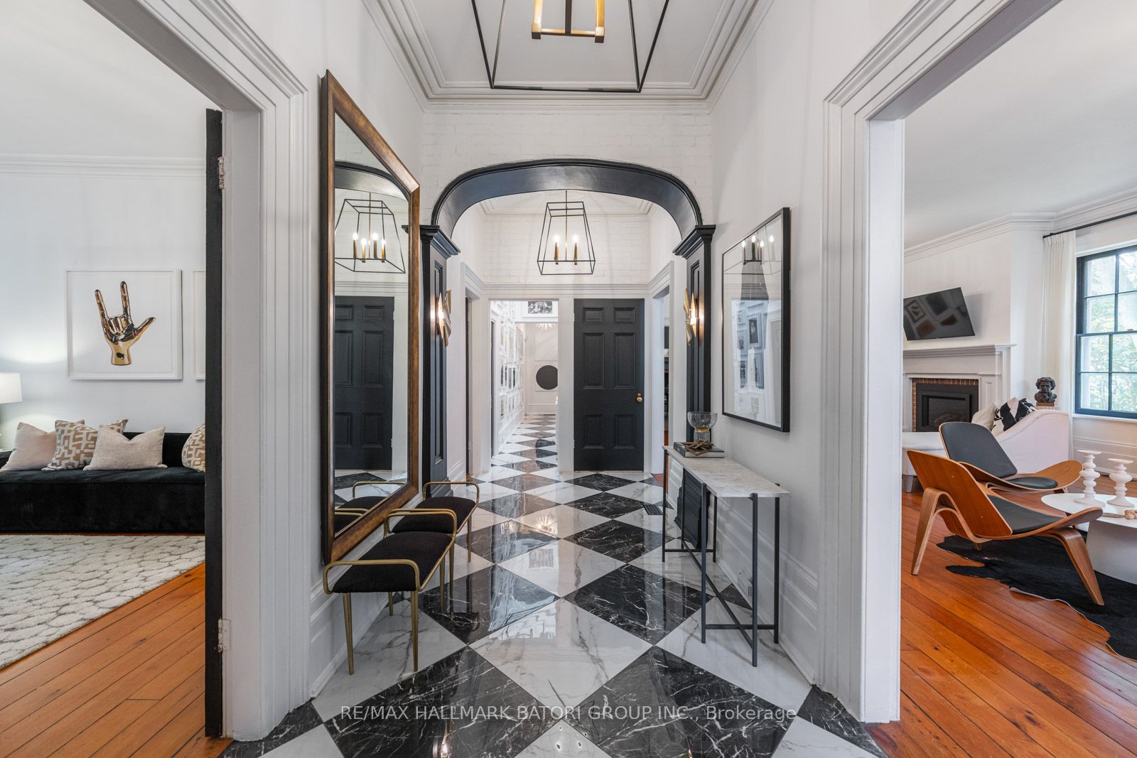 171 Old Forest Hill Road