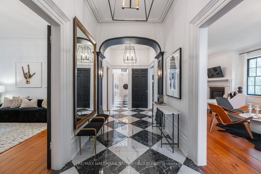 Photo of 171 Old Forest Hill Road, Toronto, ON M6C 2G7 (MLS # C12696724)