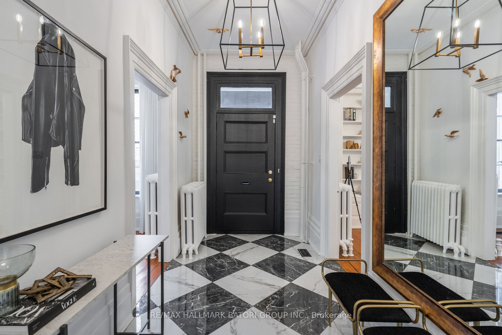 171 Old Forest Hill Road