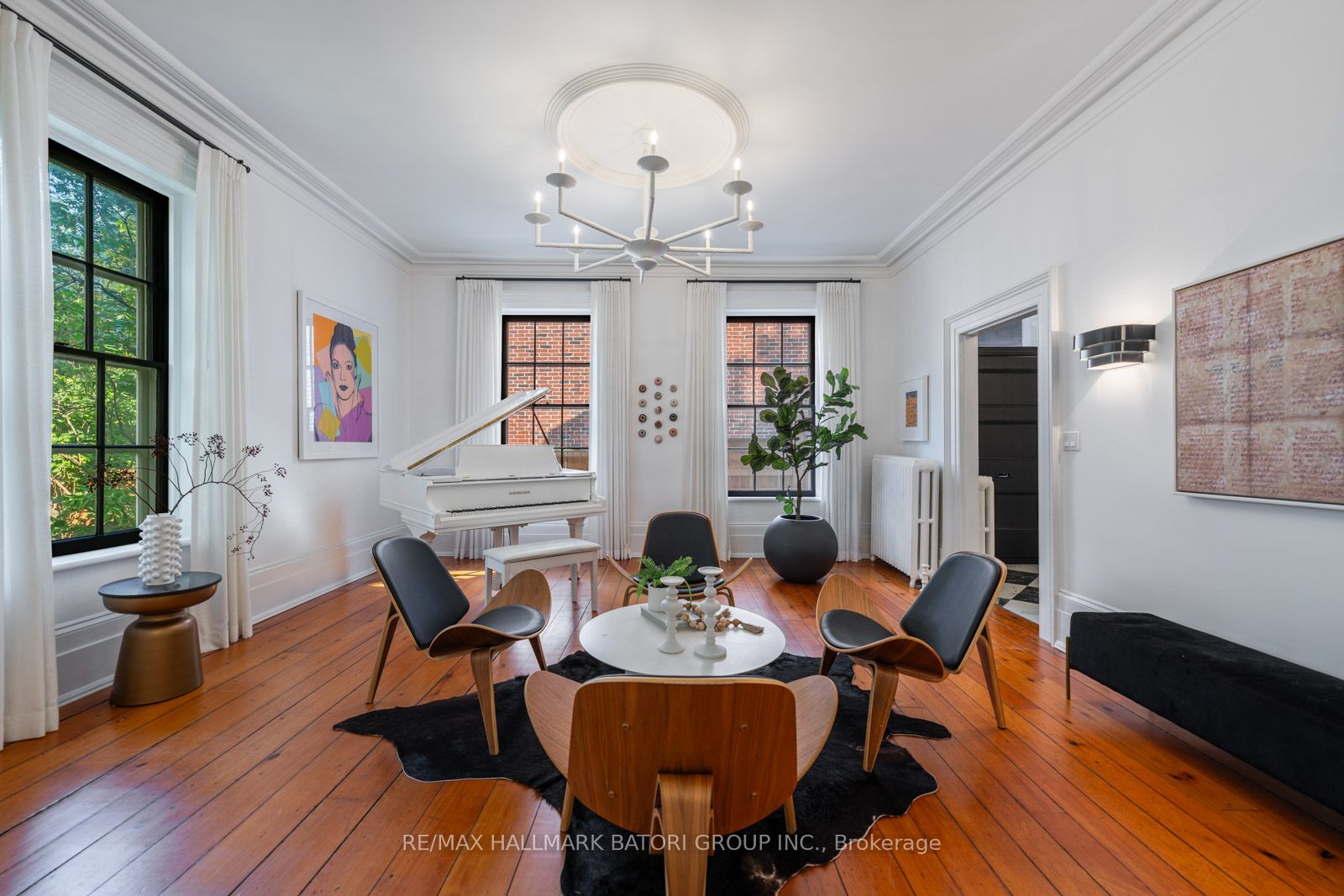 171 Old Forest Hill Road