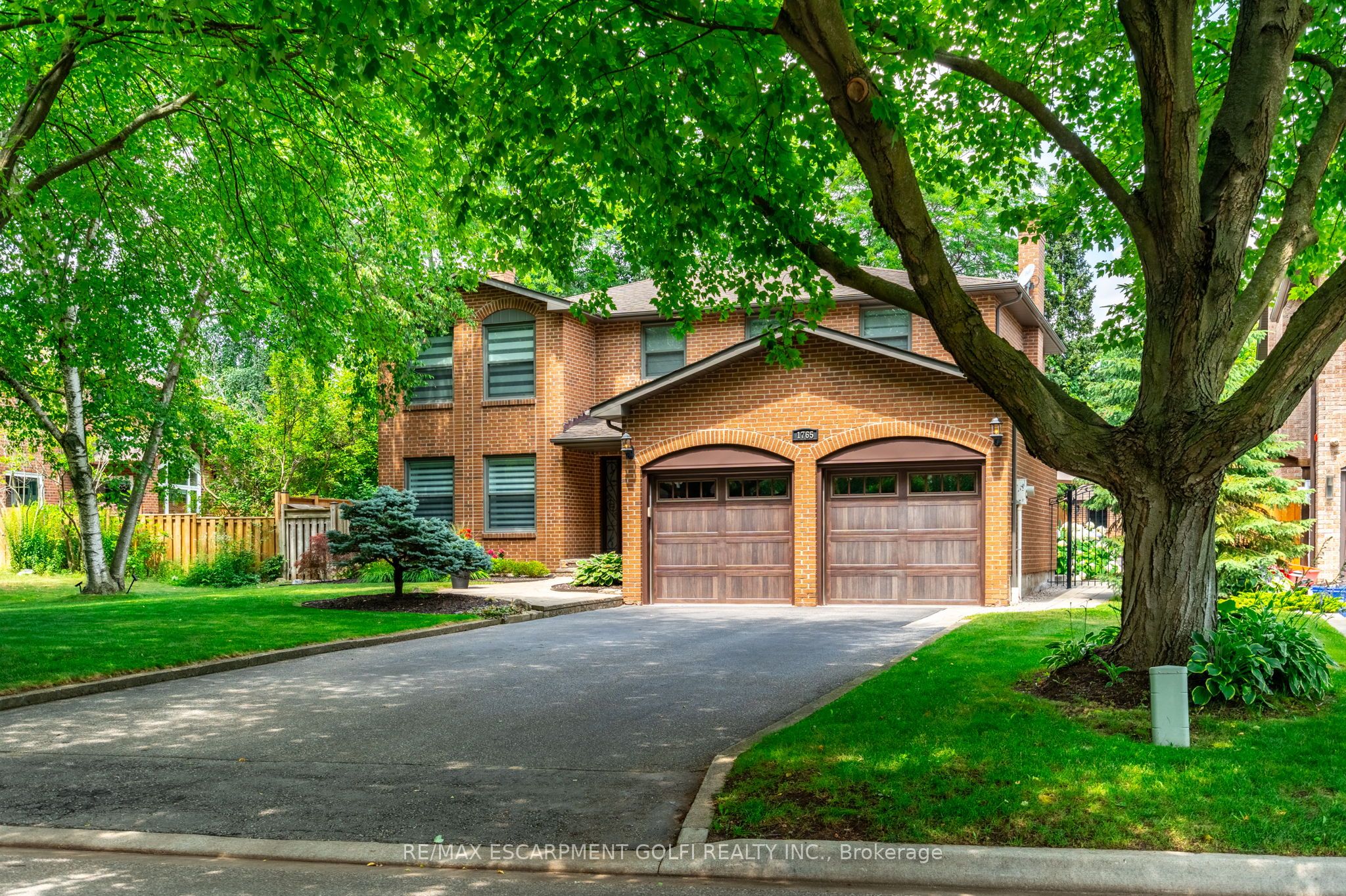 1765 Featherston Court