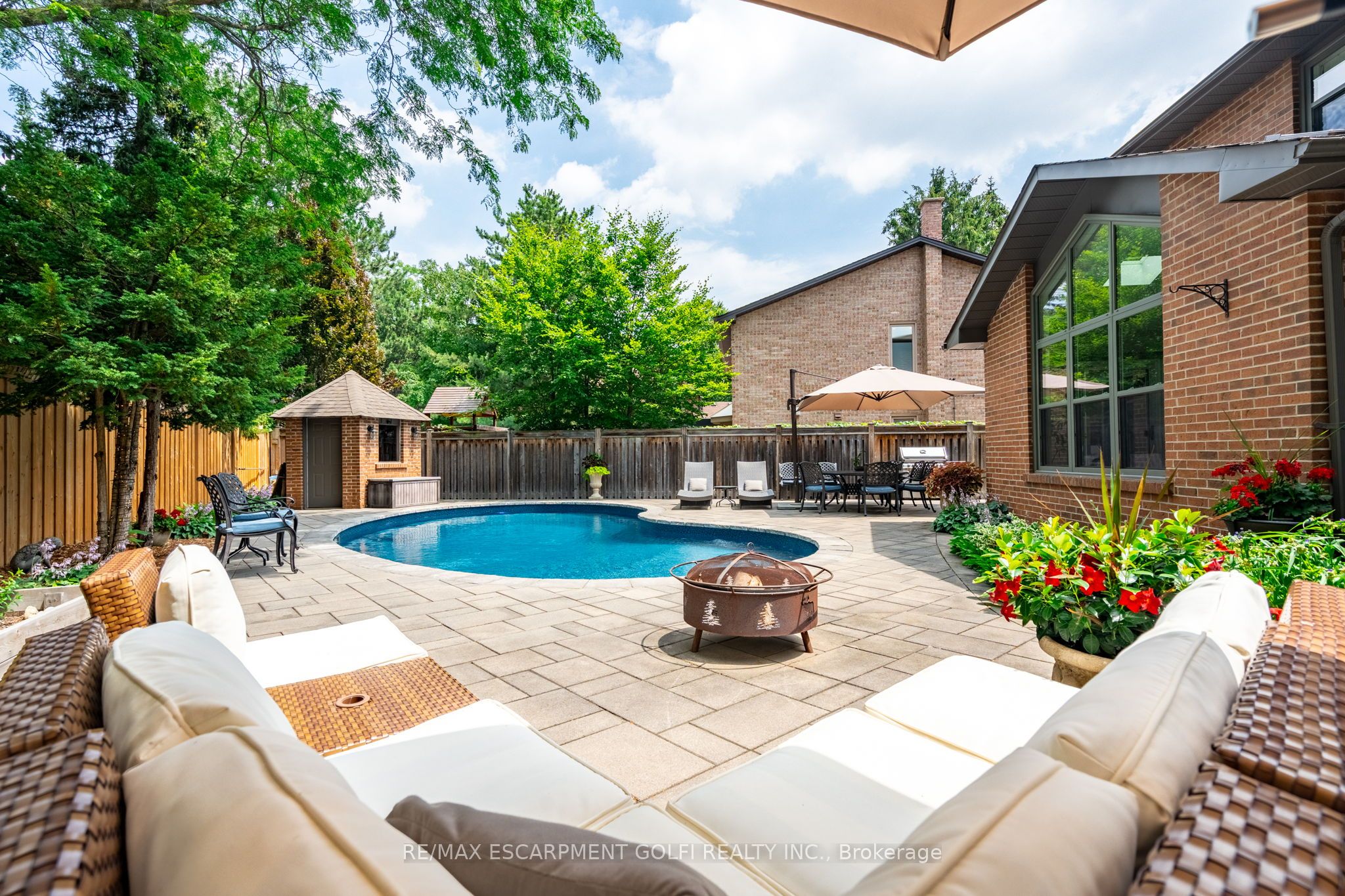 1765 Featherston Court