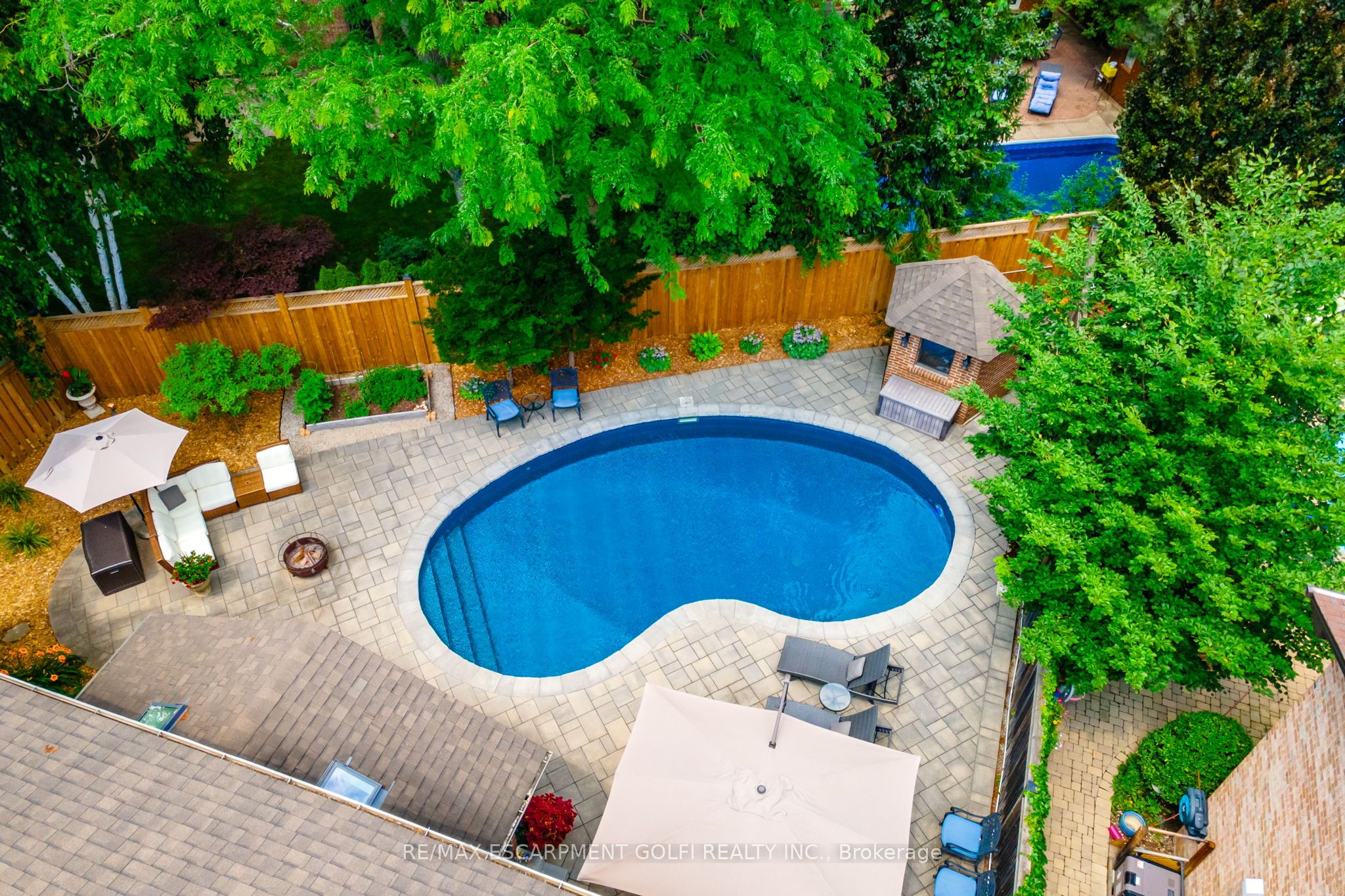 1765 Featherston Court