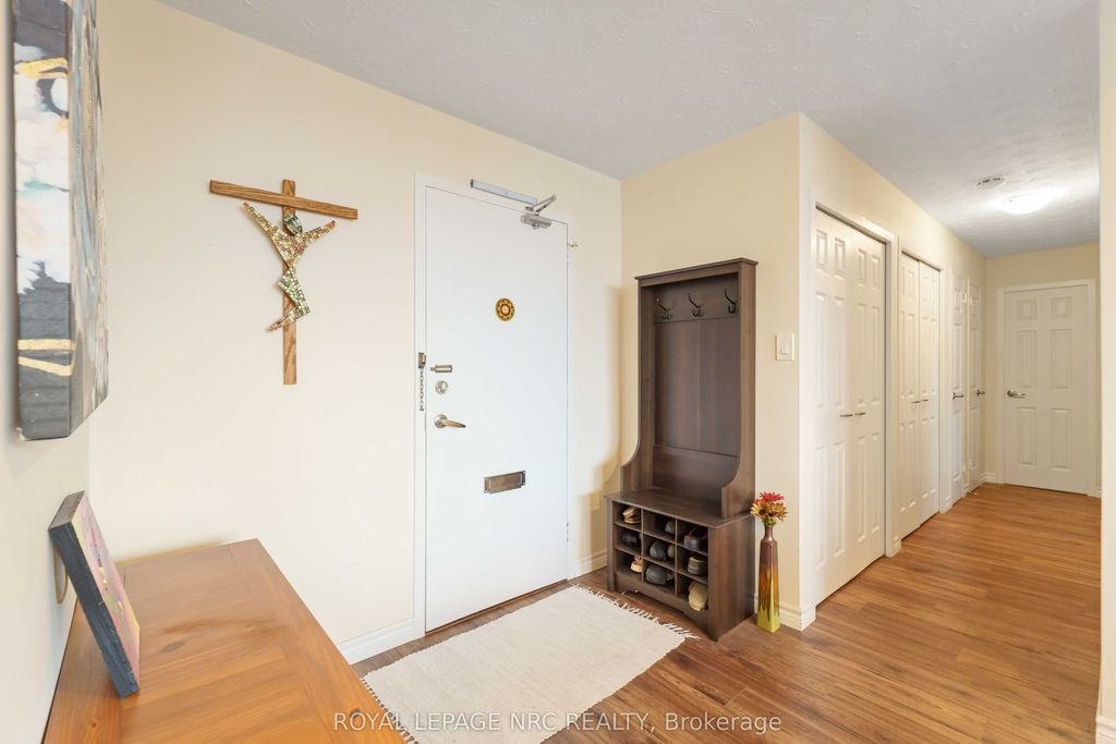 Photo of 35 Towering Heights Boulevard #1107, St. Catharines, ON L2T 3G8 (MLS # X12717898)