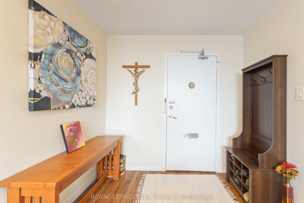 Photo of 35 Towering Heights Boulevard #1107, St. Catharines, ON L2T 3G8 (MLS # X12717898)