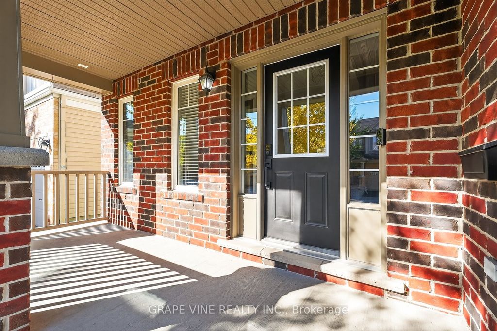 Photo of 232 Burnaby Drive, Stittsville - Munster - Richmond, ON K2S 0J9 (MLS # X12496732)