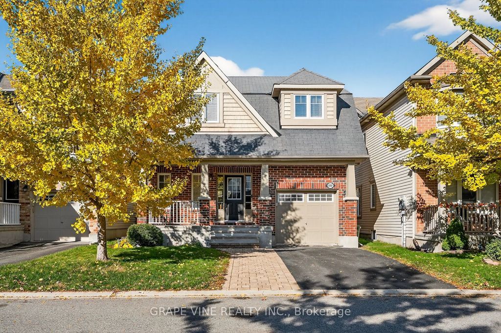 Photo of 232 Burnaby Drive, Stittsville - Munster - Richmond, ON K2S 0J9 (MLS # X12496732)