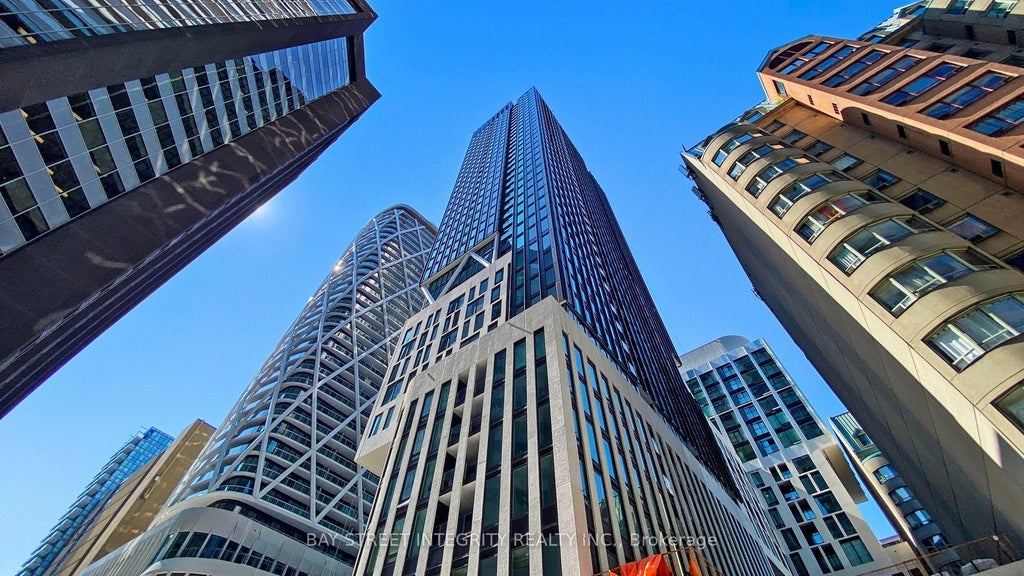 Photo of 238 Simcoe Street #2907, Toronto, ON M5T 0E2 (MLS # C13771702)