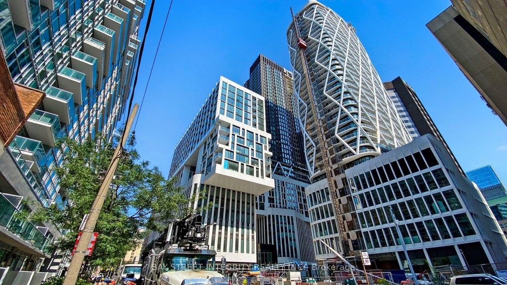Photo of 238 Simcoe Street #2907, Toronto, ON M5T 0E2 (MLS # C13771702)