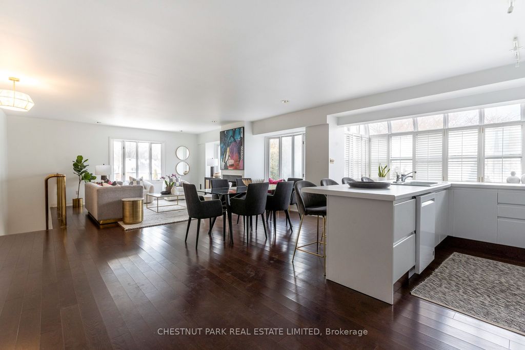 Photo of 8 Hawthorn Avenue #PH3, Toronto, ON M4W 2Z2 (MLS # C12938500)