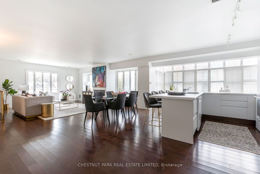 Photo of 8 Hawthorn Avenue #PH3, Toronto, ON M4W 2Z2 (MLS # C12938500)