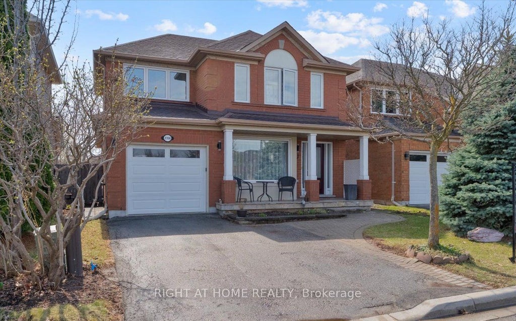 Photo of 2356 Proudfoot Trail, Oakville, ON L6M 3Y2 (MLS # W13605918)