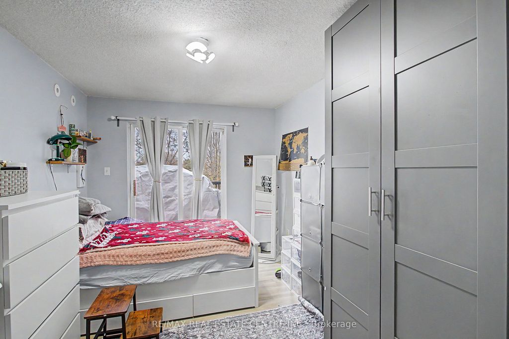 Photo of 95 George Appleton Way W, Toronto, ON M3M 0A2 (MLS # W13077836)