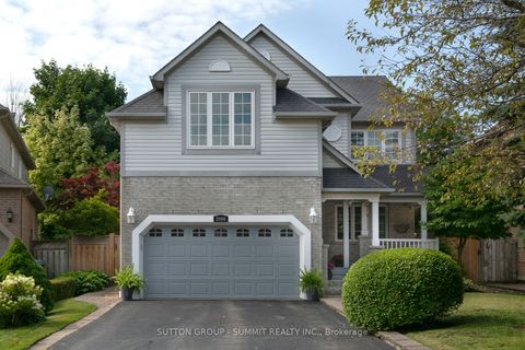 2906 Coulson Court Mississauga ON L5M 5S8