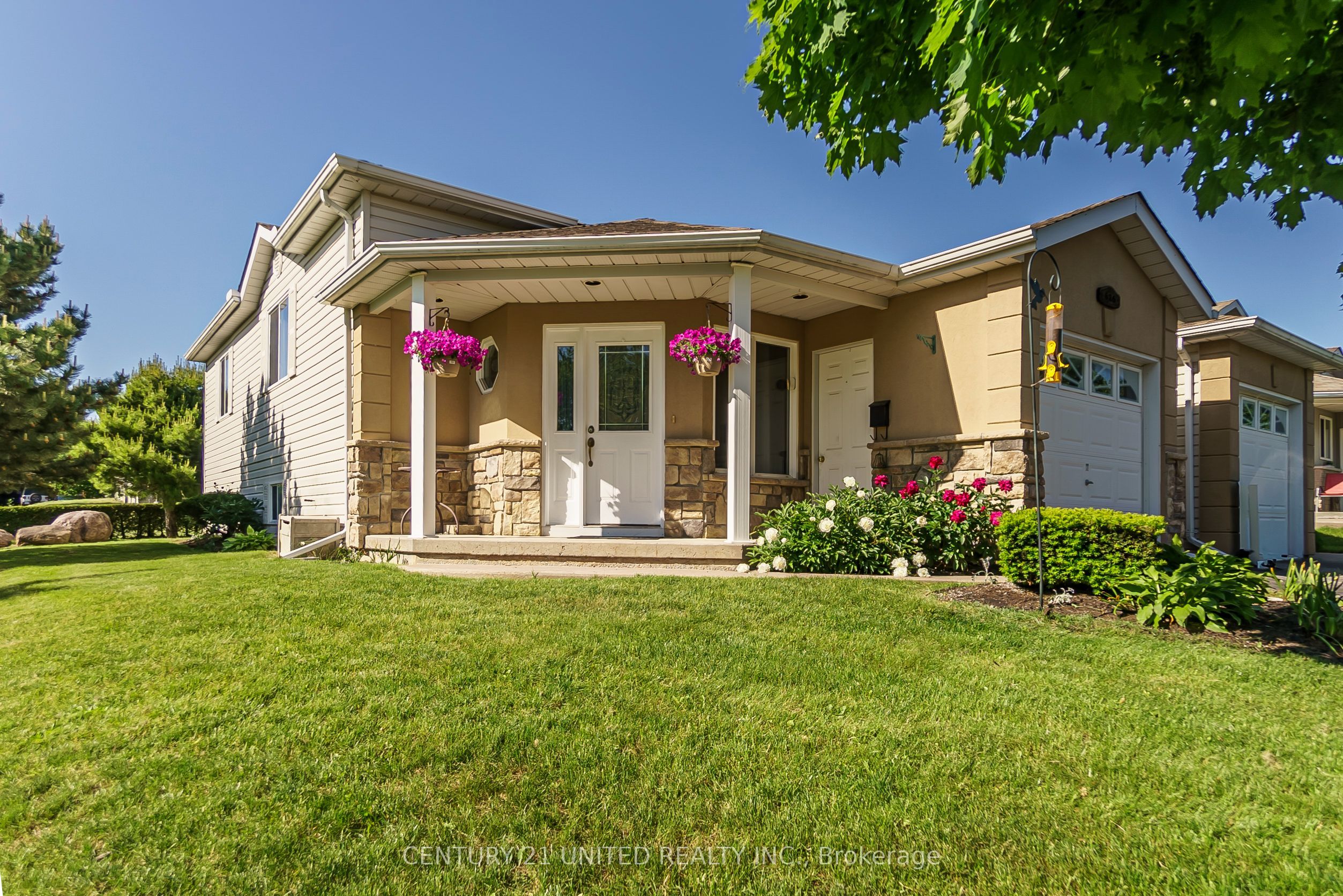 Photo 1 of 50 — 626 Trailview Drive, Peterborough, ON K9J 8P3