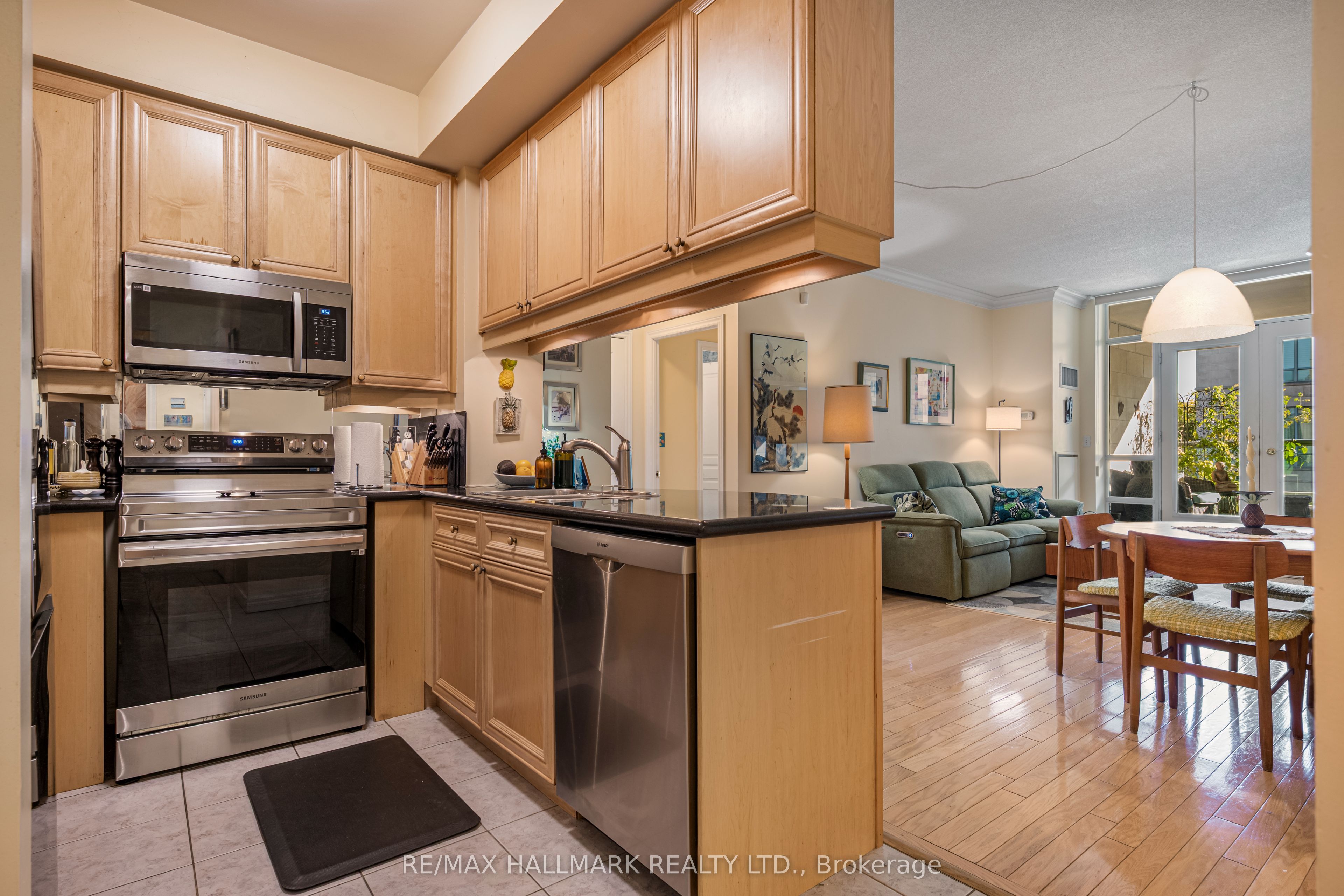 35 Boardwalk Drive 222