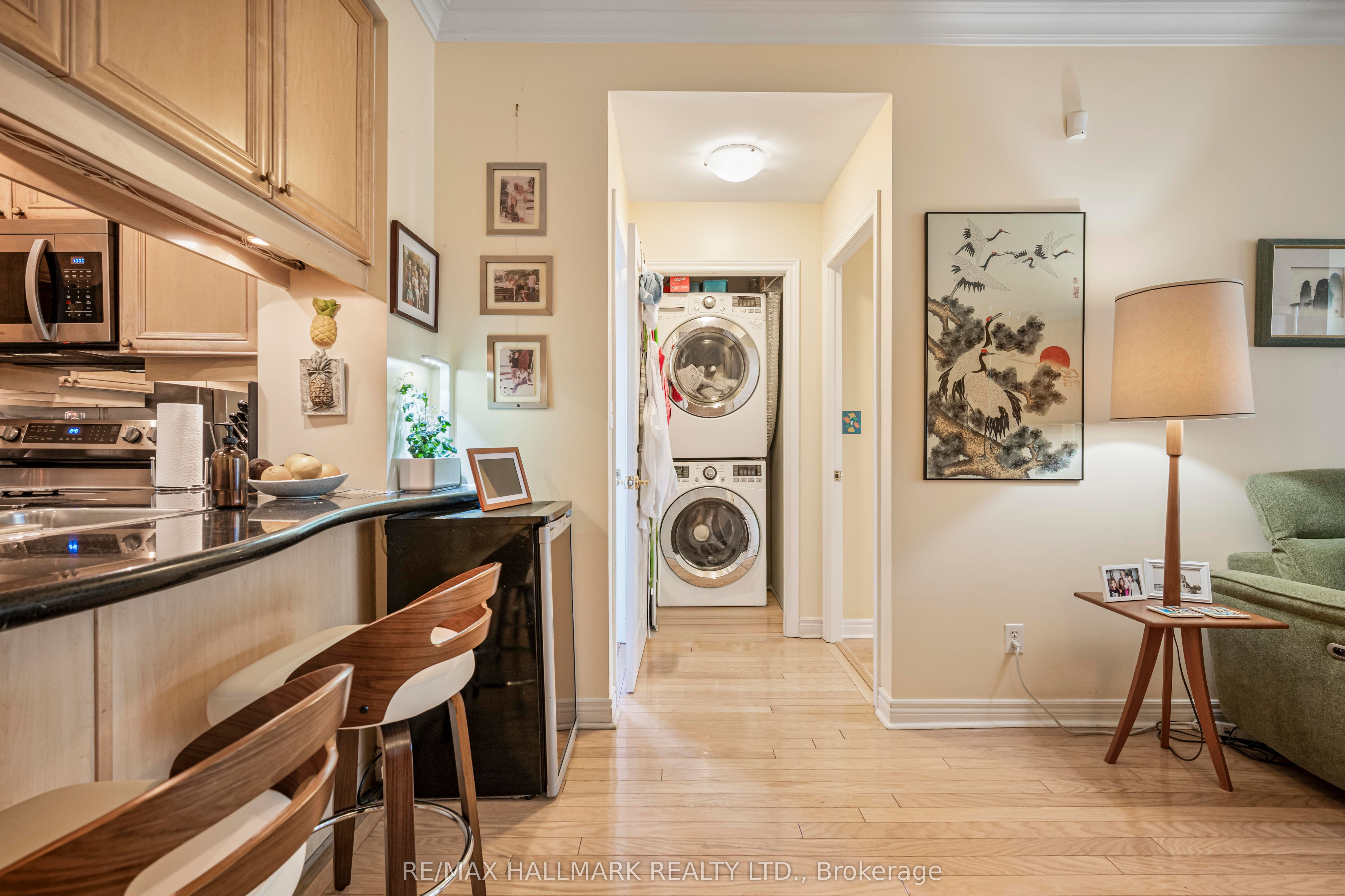 35 Boardwalk Drive 222