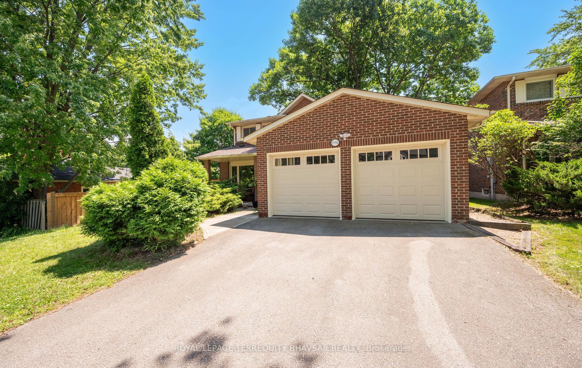 1712 Fifeshire Court