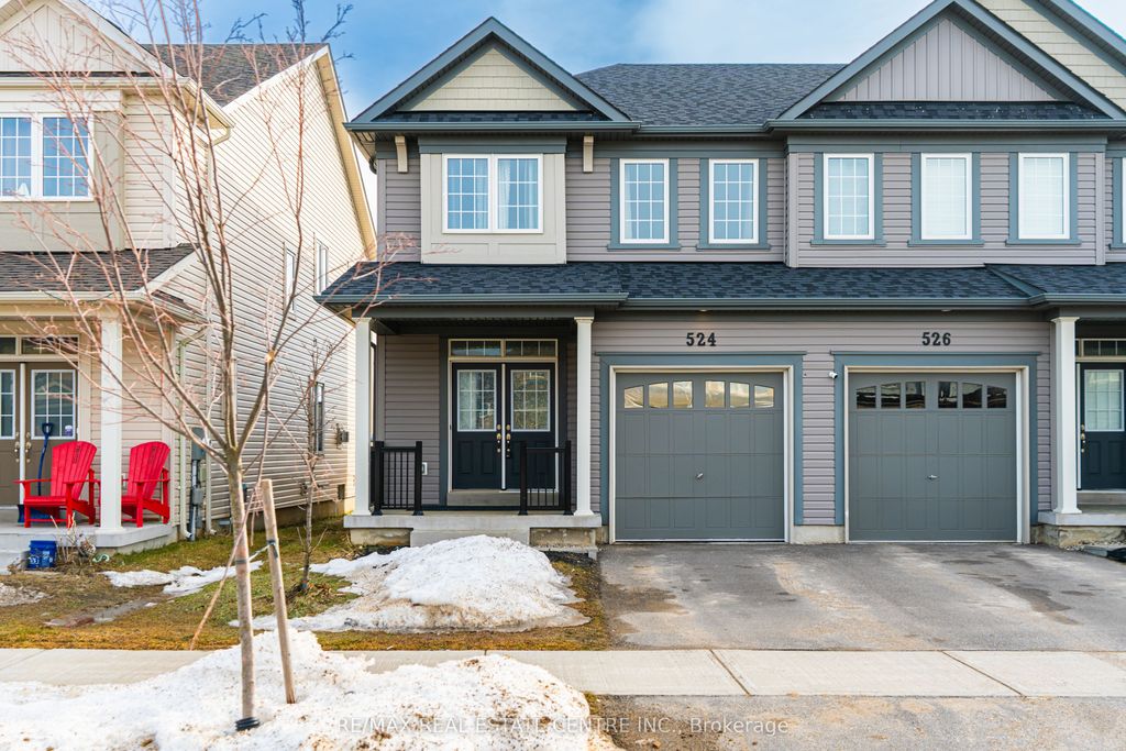 Photo of 524 Brooks Street, Shelburne, ON L9V 2X8 (MLS # X12871938)