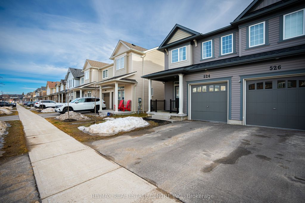 Photo of 524 Brooks Street, Shelburne, ON L9V 2X8 (MLS # X12871938)