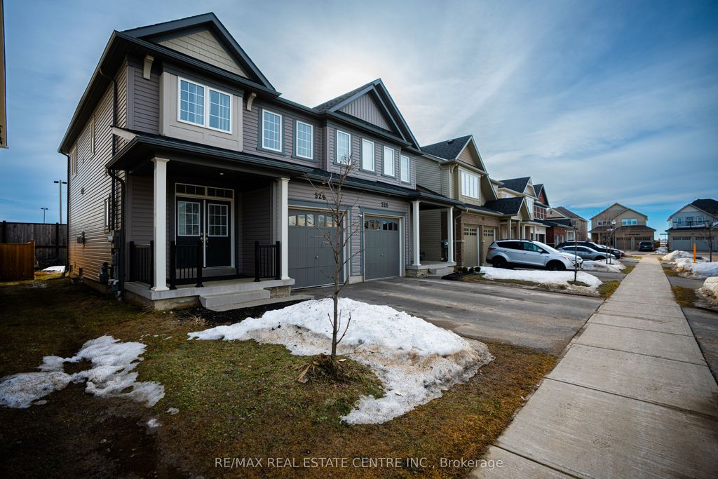 Photo of 524 Brooks Street, Shelburne, ON L9V 2X8 (MLS # X12871938)