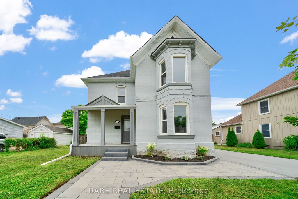 Photo of 4372 Ontario Street, Lincoln, ON L0R 1B0 (MLS # X12412524)