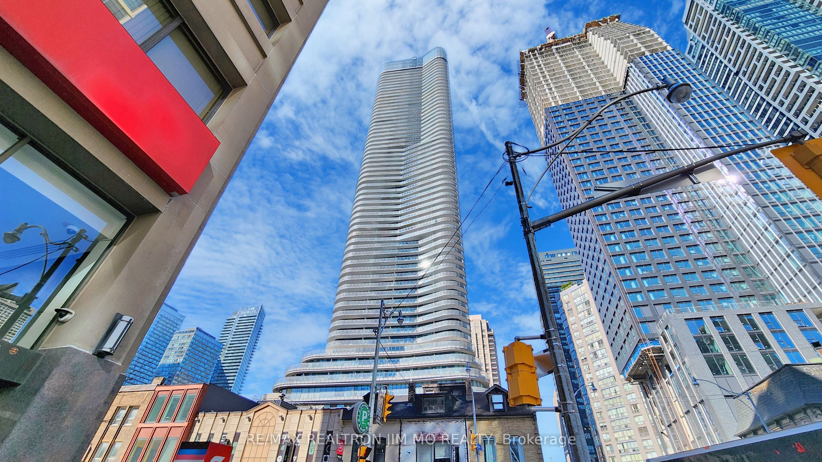 11 Wellesley Street W 1501