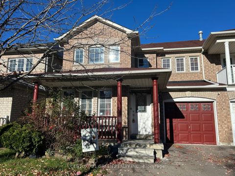 45 Seaside Circle Main Brampton ON L6R 2G7