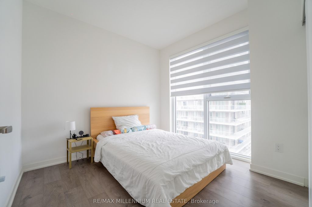 Photo of 20 Richardson Street #1808, Toronto, ON M5A 0S6 (MLS # C12987338)