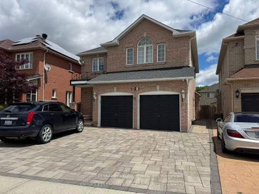 421 Elson Street Markham ON L3S 4T8