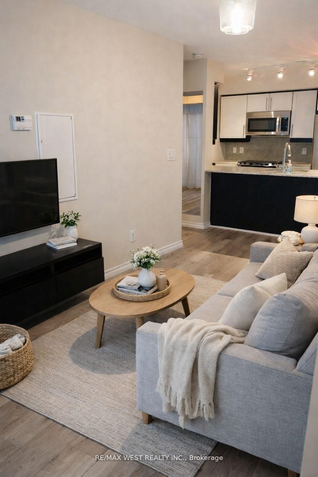 Photo of 38 Grand Magazine Street #342, Toronto, ON M5V 0B1 (MLS # C13221176)