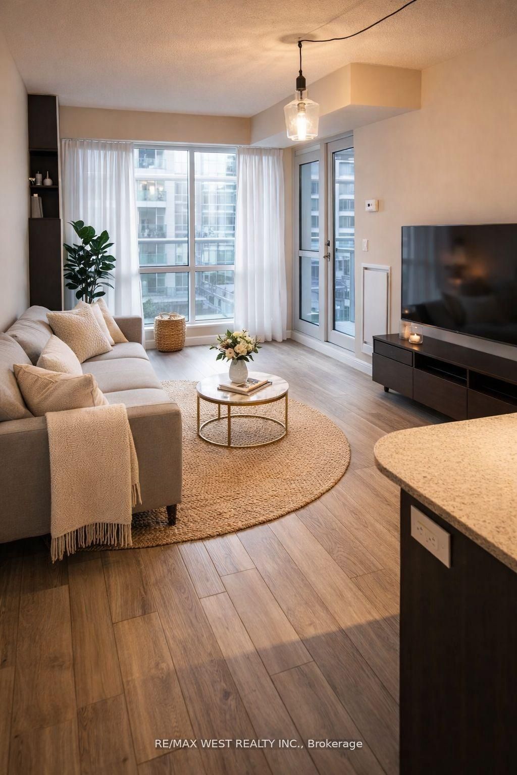Photo of 38 Grand Magazine Street #342, Toronto, ON M5V 0B1 (MLS # C13221176)
