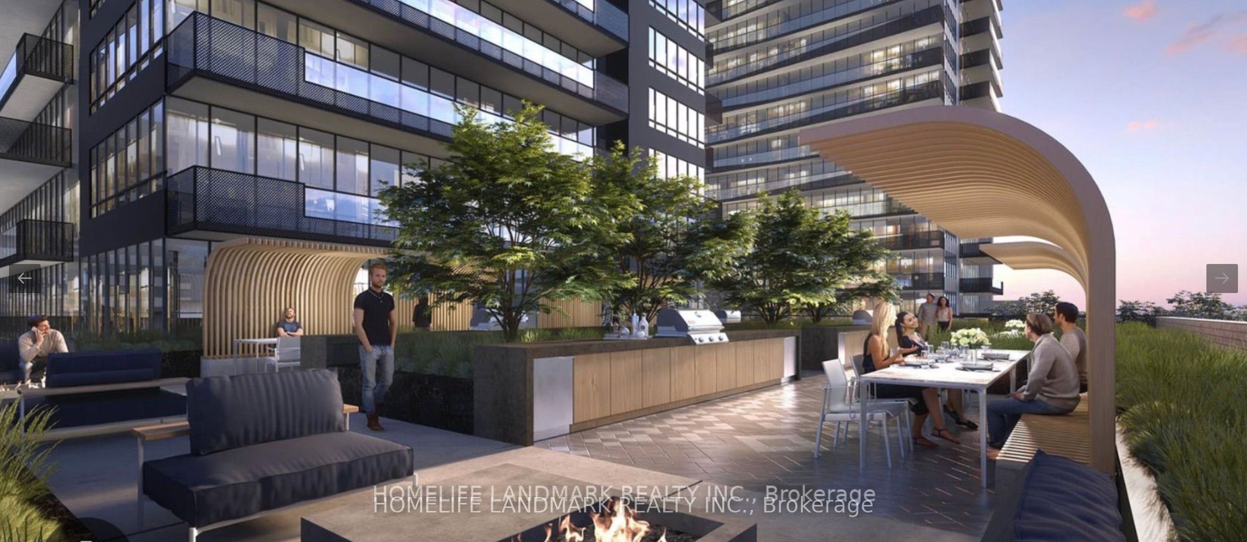 117 Broadway Avenue 615