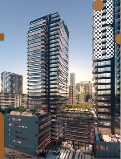 117 Broadway Avenue 615 Toronto ON M4P 1V3