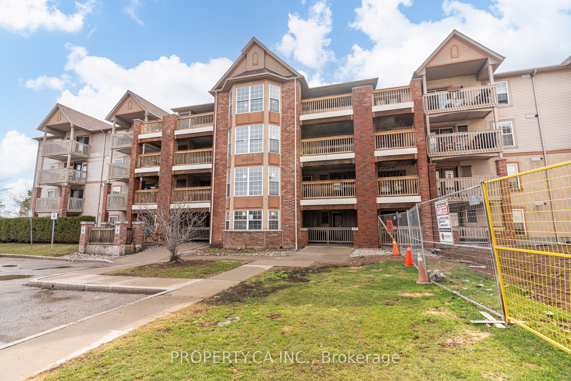 4005 Kilmer Drive 210