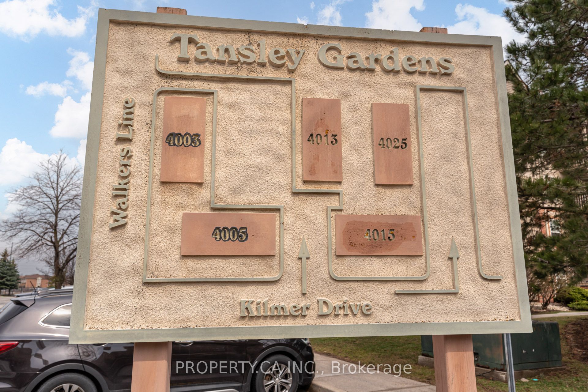 4005 Kilmer Drive 210