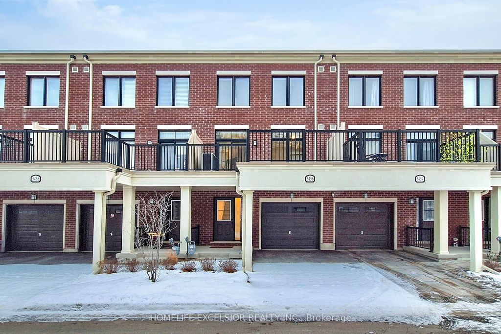 Photo of 5456 Main Street, Whitchurch-Stouffville, ON L4A 4W8 (MLS # N12596528)